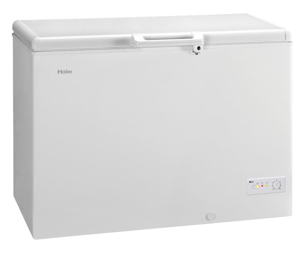 Haier BD-379RAA — vue 1 sur 2