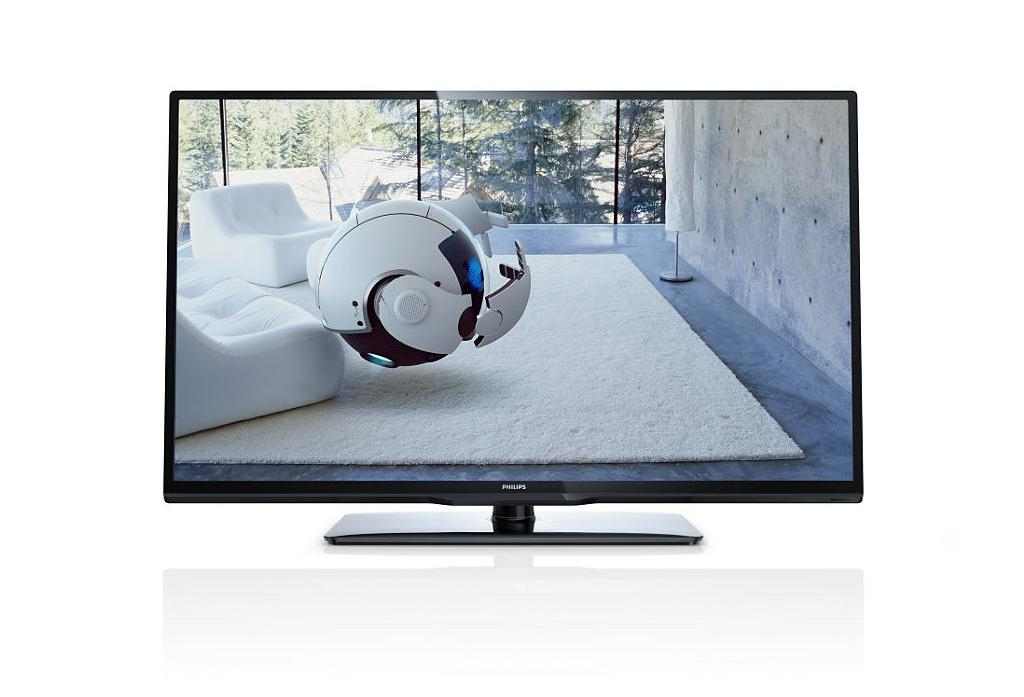 Philips 42HFL3008D/12 