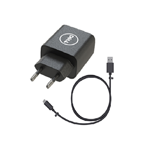 DELL 450-ABPI power adapter/inverter Indoor 10 W Black