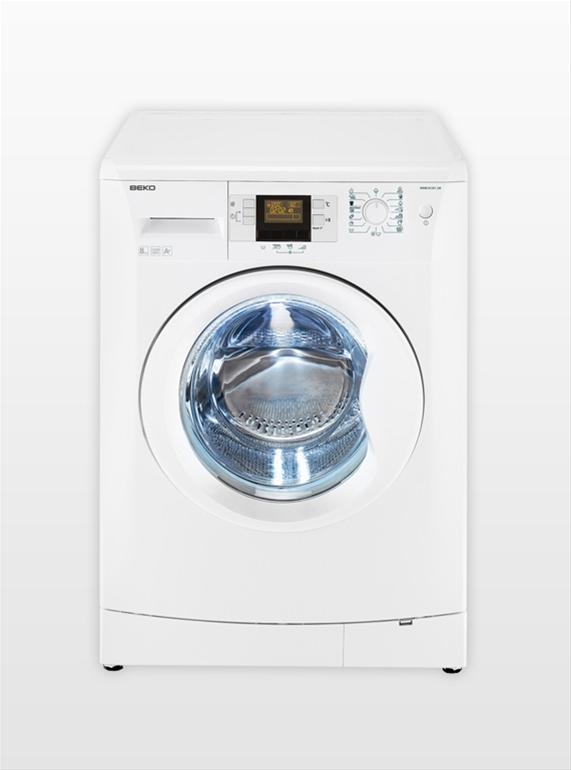 Beko WMB 81242 LMA — vue 1 sur 1