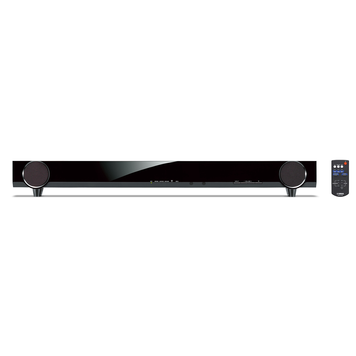 Yamaha ATS-1010BL — vue 1 sur 5