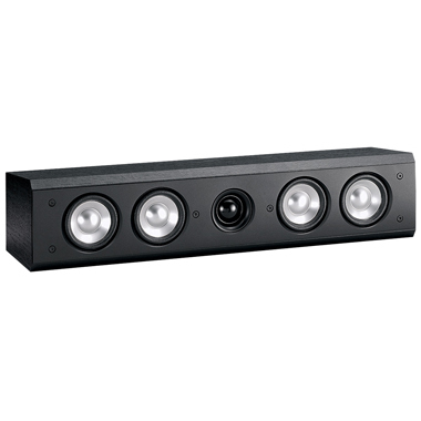 Yamaha NS-C310BL — vue 1 sur 1
