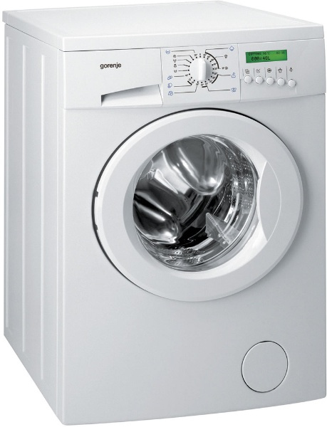Gorenje WA60.2 — vue 1 sur 1