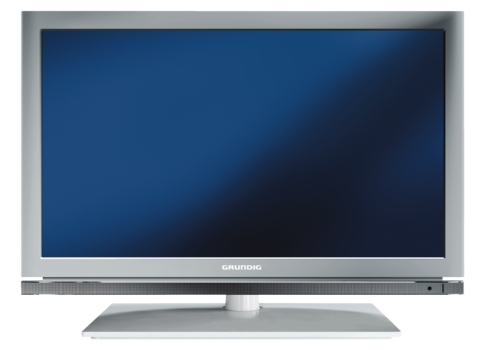 Grundig 22 VLE 8320 CF 