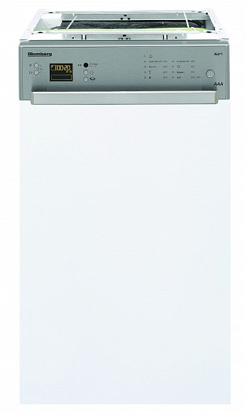 Blomberg GIS 9484 E20 — vue 1 sur 1