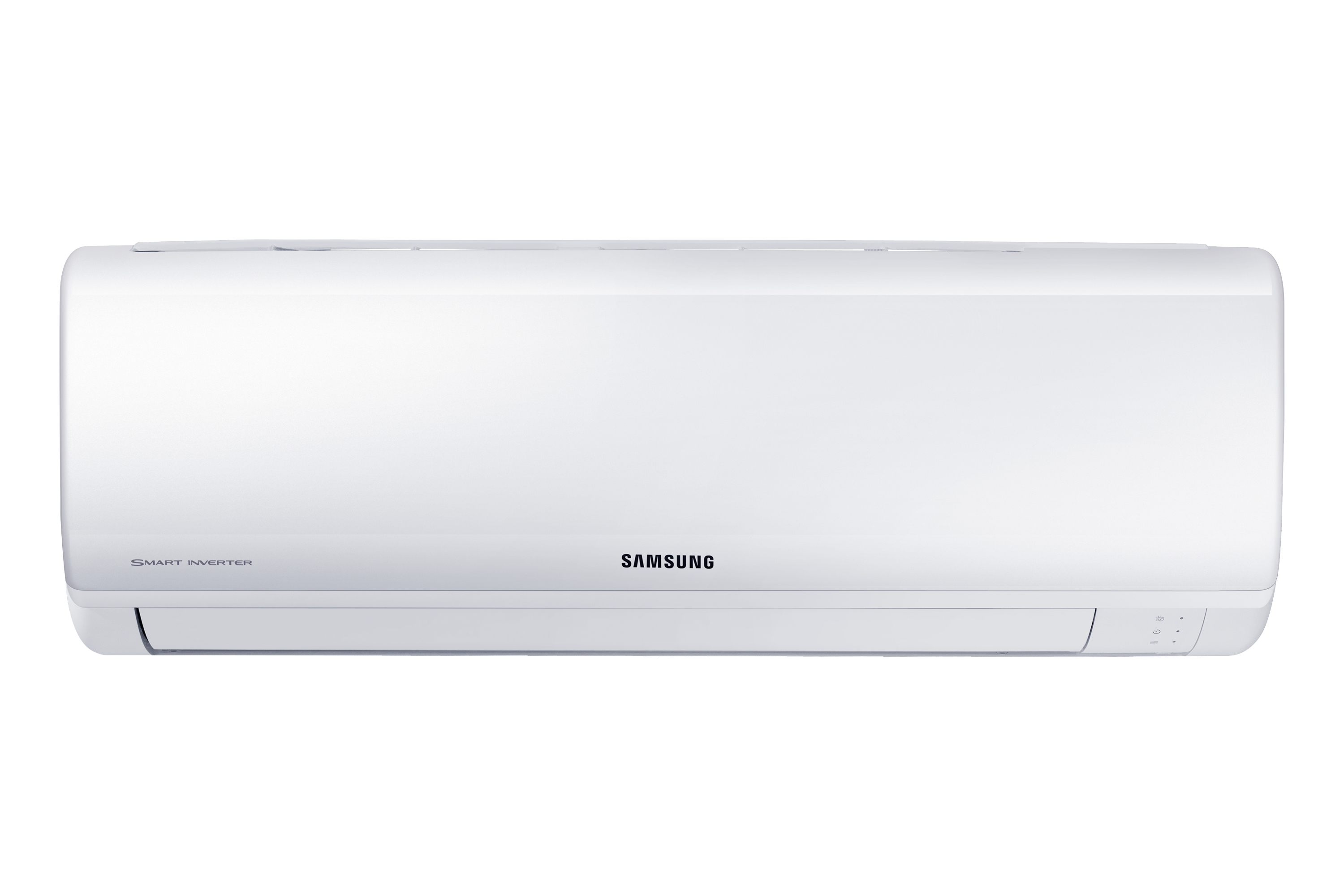 Samsung AR09FSFTKWQN — vue 1 sur 4