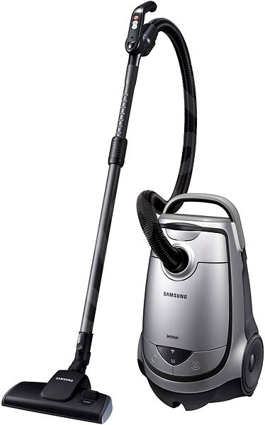 Samsung VCC8260H3S — vue 1 sur 1