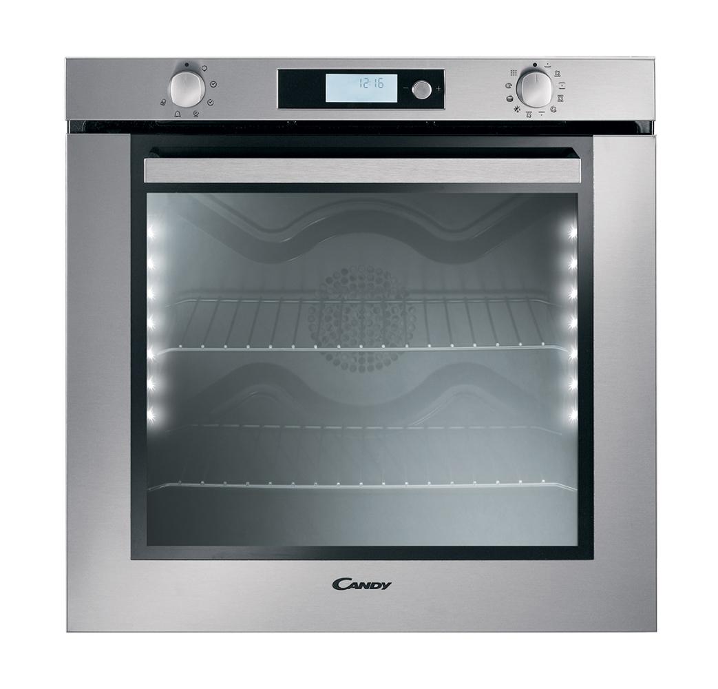 Candy FXH825VX — vue 1 sur 2