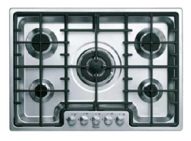 Whirlpool AKM 486/IX — vue 1 sur 2