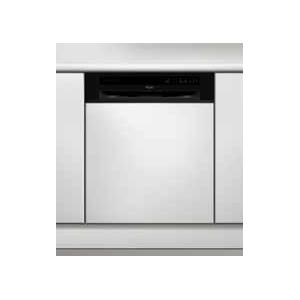 Whirlpool W 64/2 NB — vue 1 sur 1