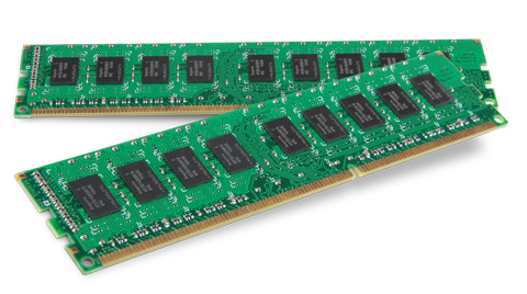 Acer LC.NB36L.4GB memory module DDR3 240-pin DIMM