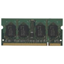 Nilox MN2505-A Apple Compliant memory module 2 GB 1 x 2 GB DDR2 200-pin SO-DIMM image 1