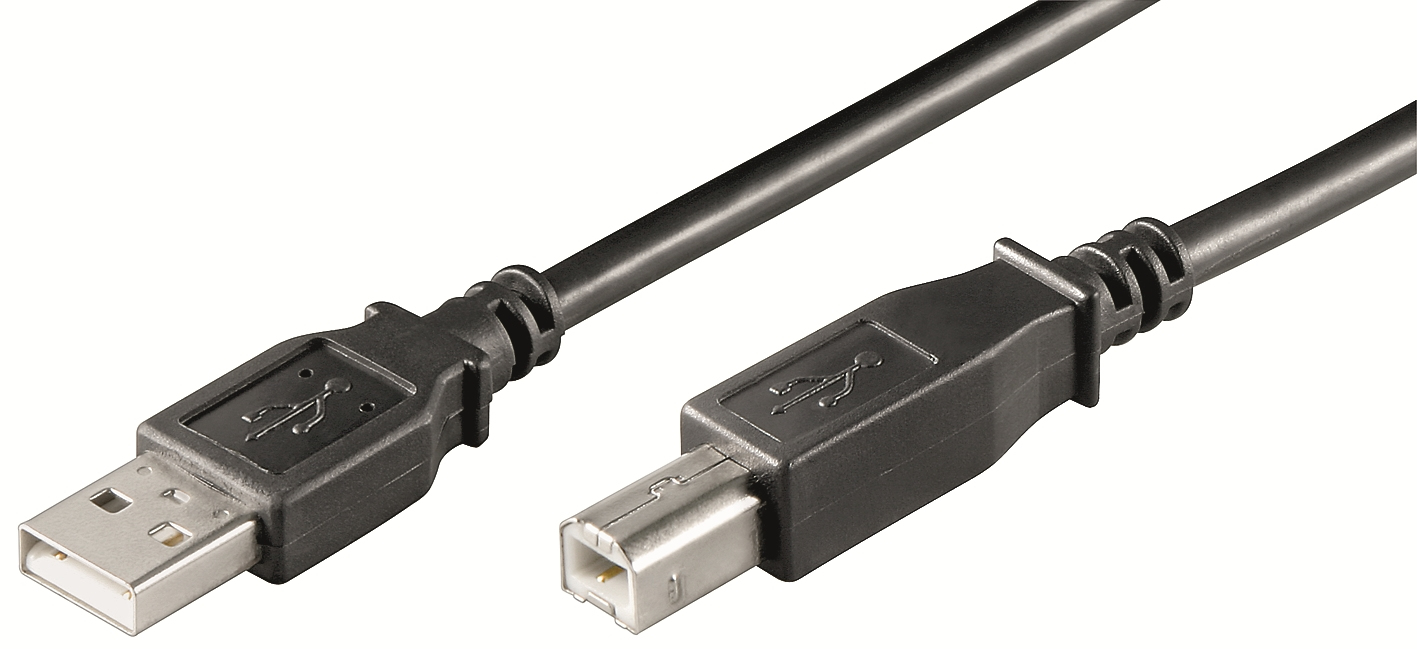 Ewent EC1005 cavo USB 3 m USB 2.0 …