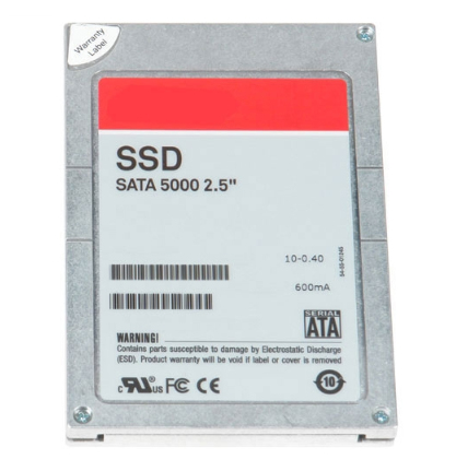 DELL 400-25762 internal solid state drive 128 GB 2.5" Serial ATA II