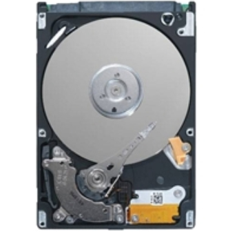 DELL 500GB 3.5" SATA internal hard drive 7200 RPM 16 MB 3.5" Serial ATA III