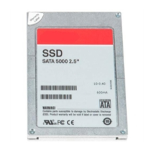 DELL 400-26858 internal solid state drive 256 GB 2.5" Serial ATA