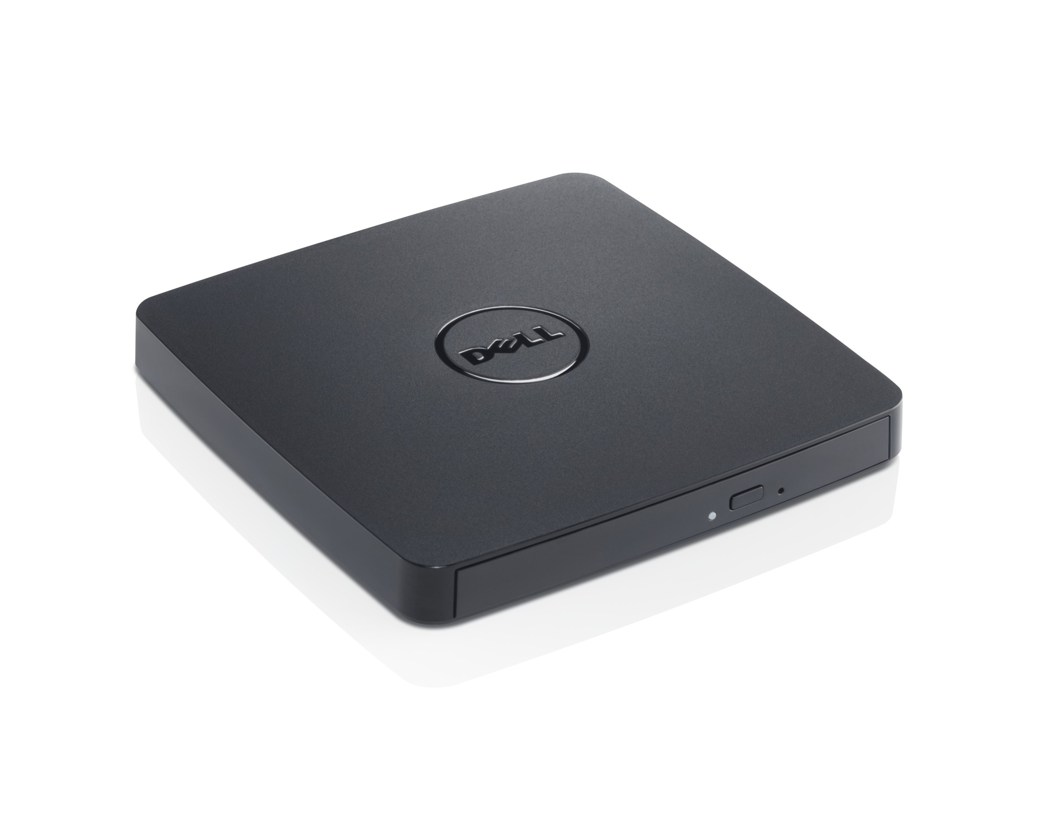 DELL 429-AAKZ optical disc drive DVD±RW Black