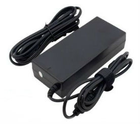 HP 677770-002 power adapter/inverter Indoor 65 W Black