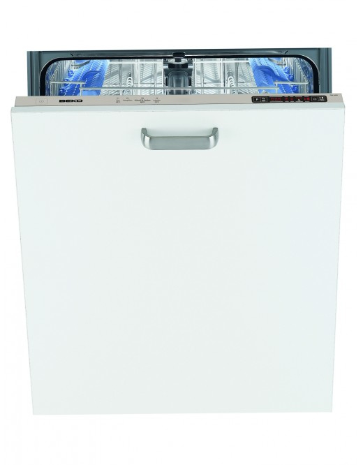 Beko DIN 4430 — vue 1 sur 1