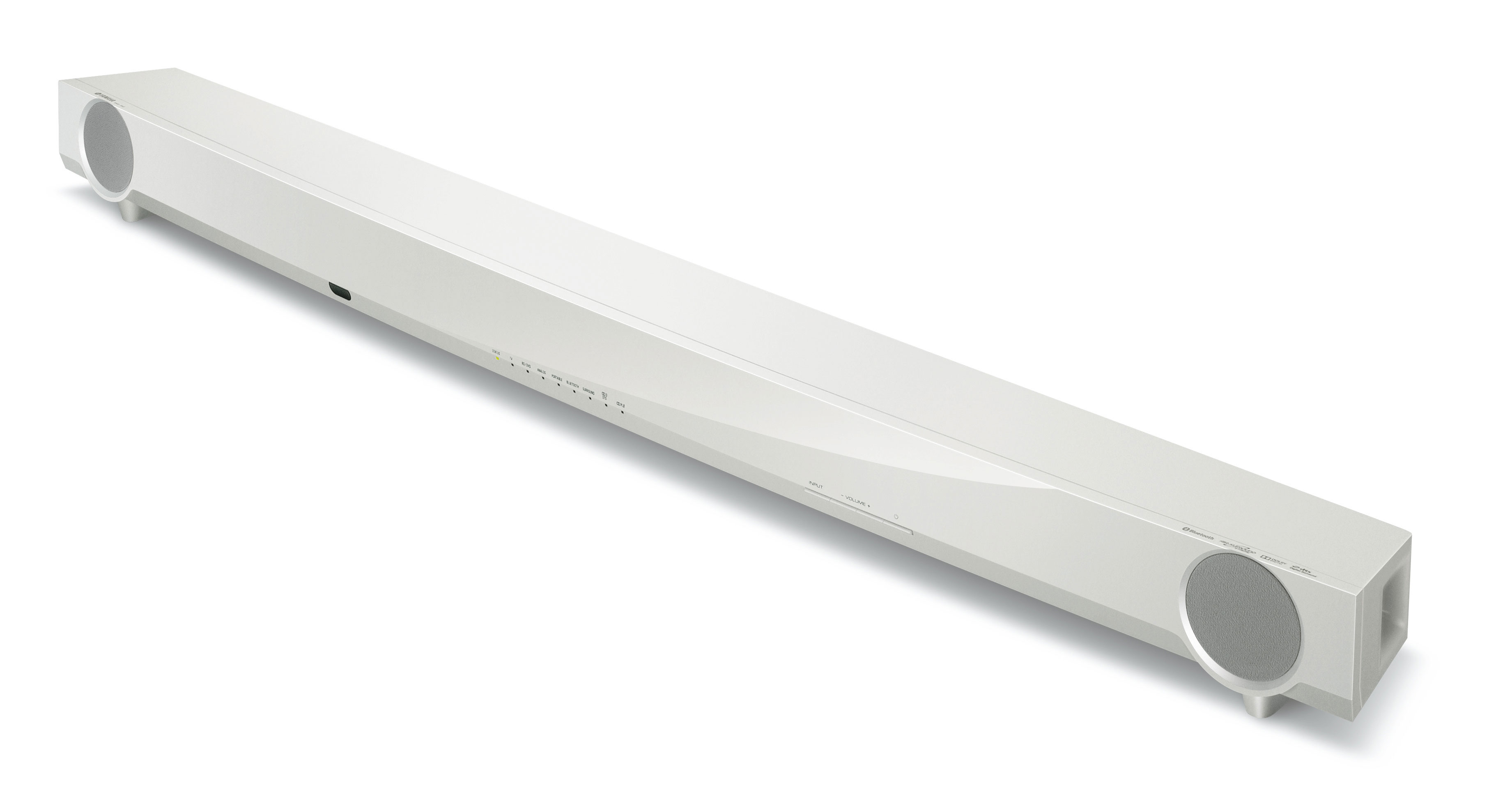 Yamaha YAS-152 — vue 1 sur 2