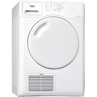 Whirlpool AWB 720 — vue 1 sur 2