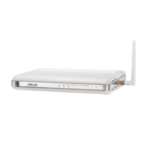 ASUS WL-AM604g gateway/controller