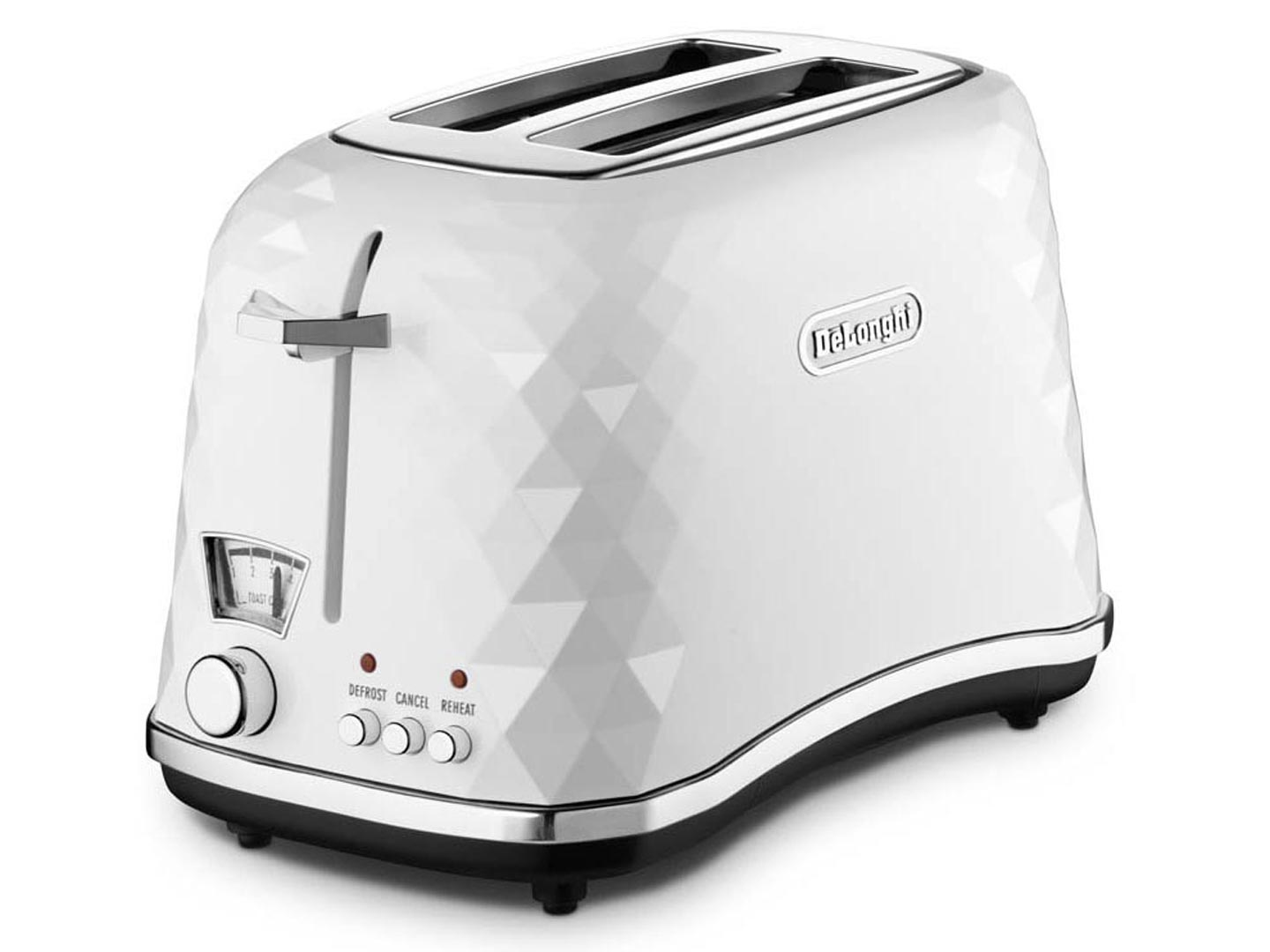 De’Longhi CTJ 2003.W — vue 1 sur 3