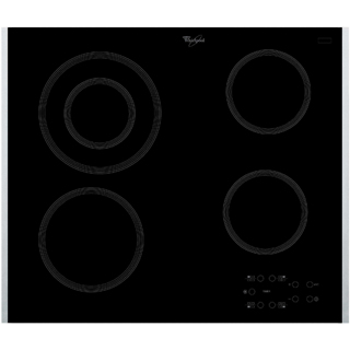 Whirlpool AKT 813 — vue 1 sur 1