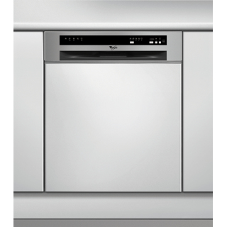 Whirlpool ADG 6570 SD IX — vue 1 sur 1