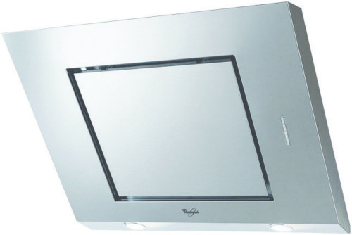 Whirlpool AKR 807 IX — vue 1 sur 1