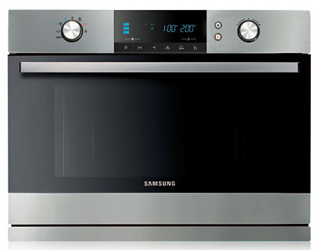 Samsung FQV113T — vue 1 sur 1