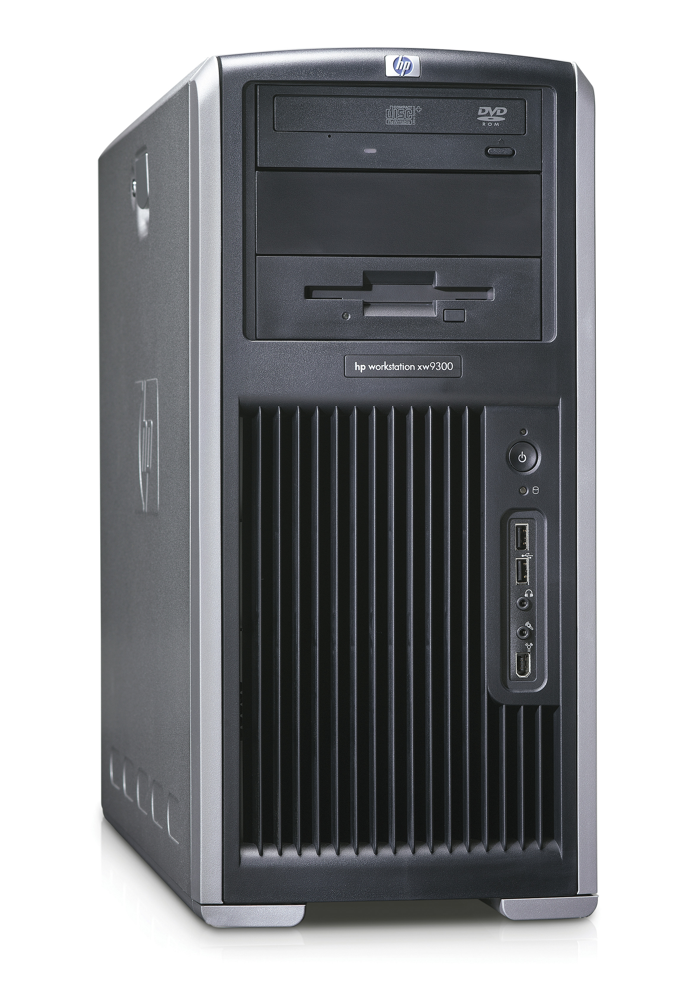 HP xw9300 Workstation