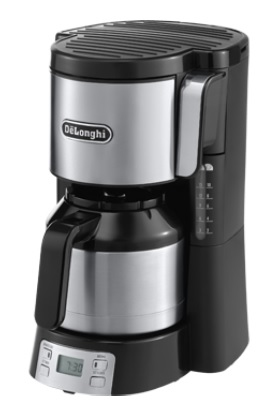 De’Longhi ICM15750 — vue 1 sur 5