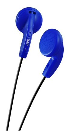 JVC HA-F11 — vue 1 sur 1