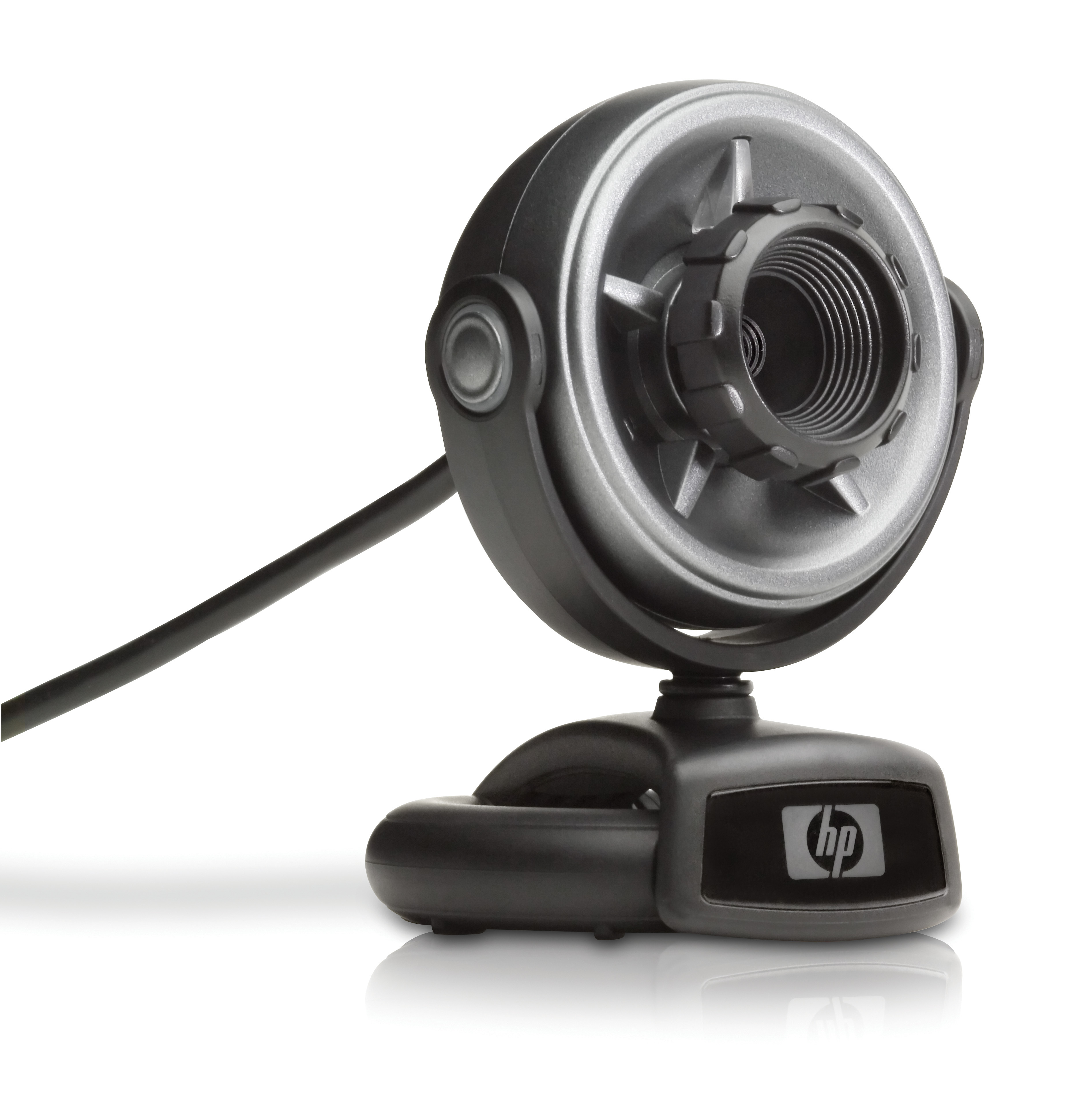 HP Webcamera video servers/encoder