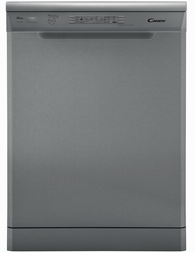 Candy CDPM 65520X-01 — vue 1 sur 1