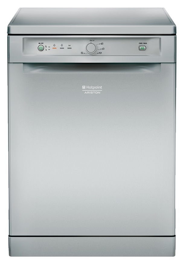 Hotpoint LFB 5B019 A EU — vue 1 sur 1