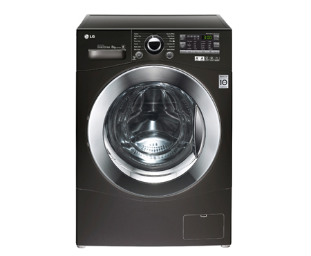 LG F12A8TDA6 — vue 1 sur 1