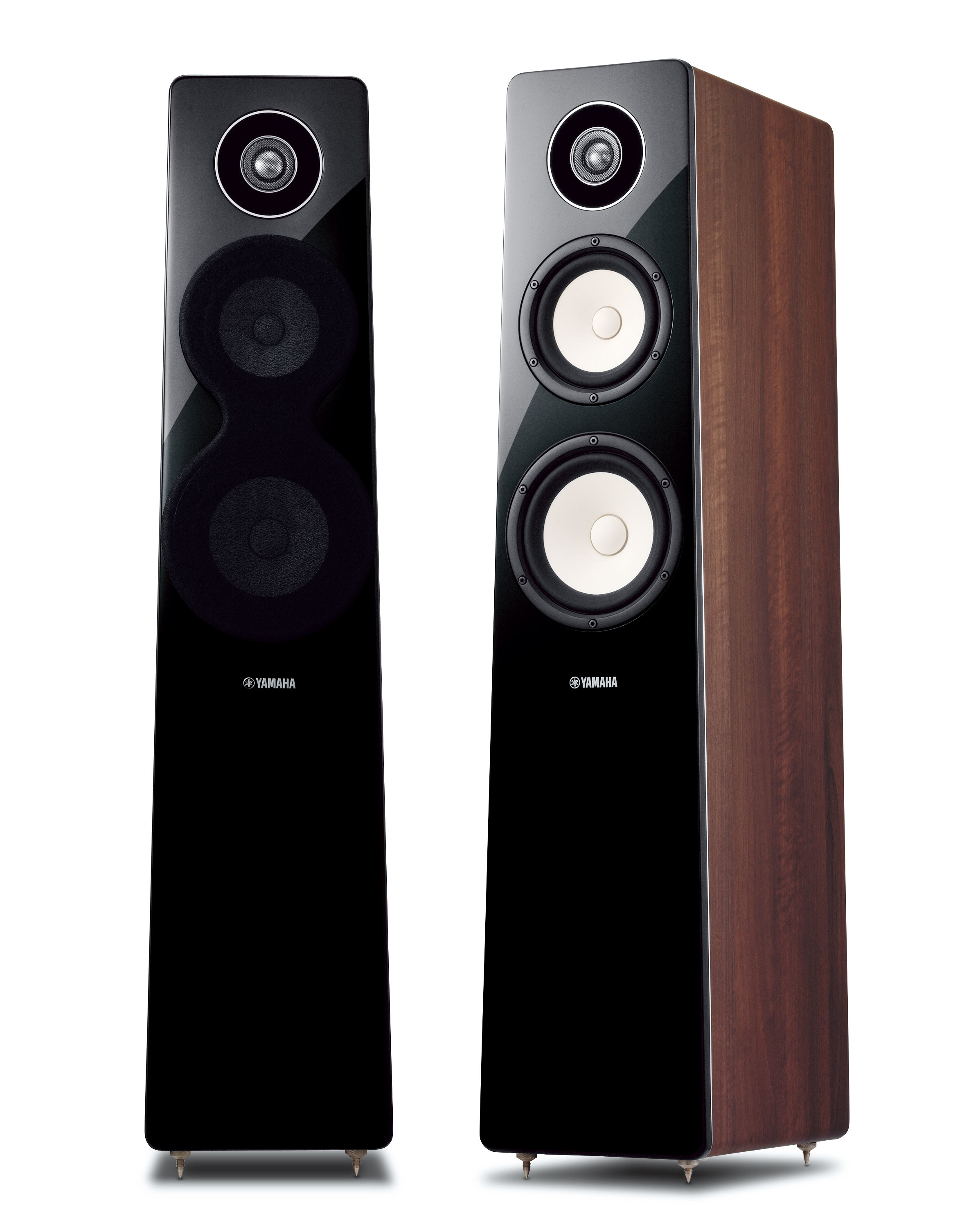 Yamaha NS-F500 — vue 1 sur 1