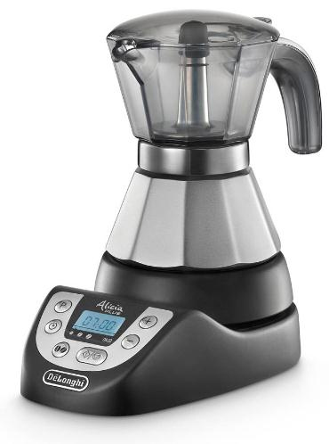 De’Longhi EMKP21.B — vue 1 sur 3