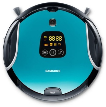 Samsung VR10F71UCBN — vue 1 sur 1
