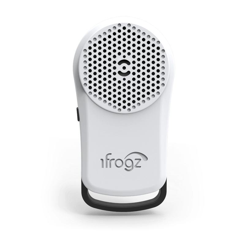 ZAGG iFrogz Tadpole — vue 1 sur 1