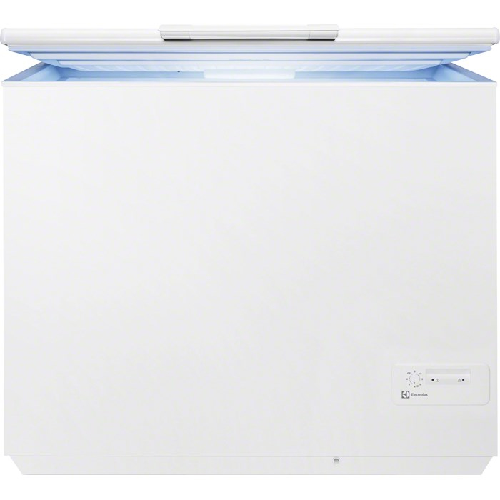 Electrolux EC3230AOW1 — vue 1 sur 1