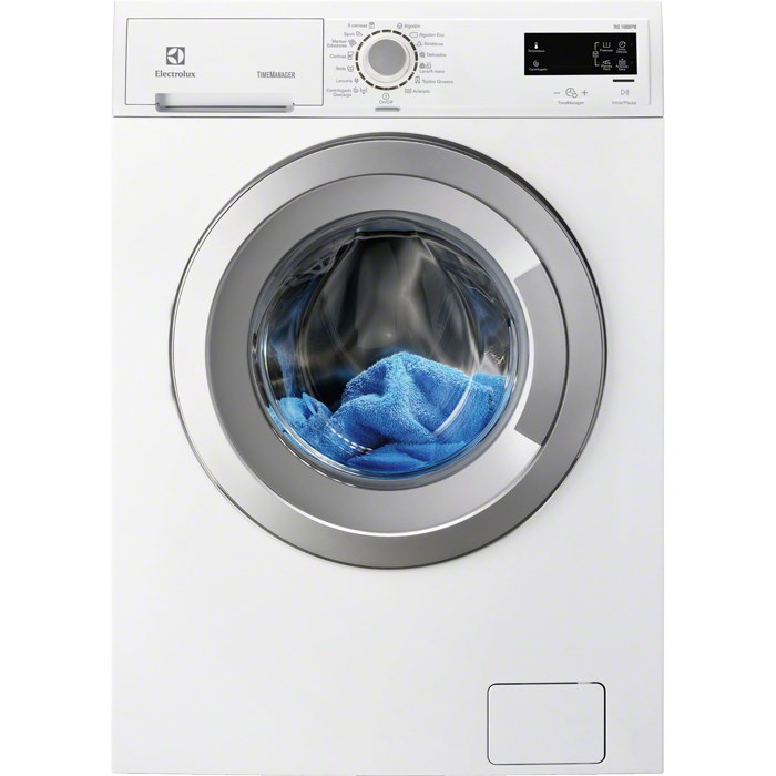 Electrolux EWF1476EOW — vue 1 sur 1