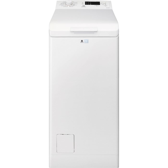 Electrolux EWT1264AOW — vue 1 sur 1