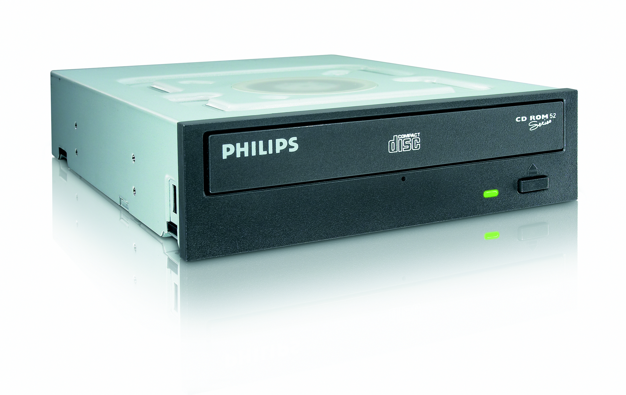 Philips SPD1100BD CD-ROM 52x Internal Drive