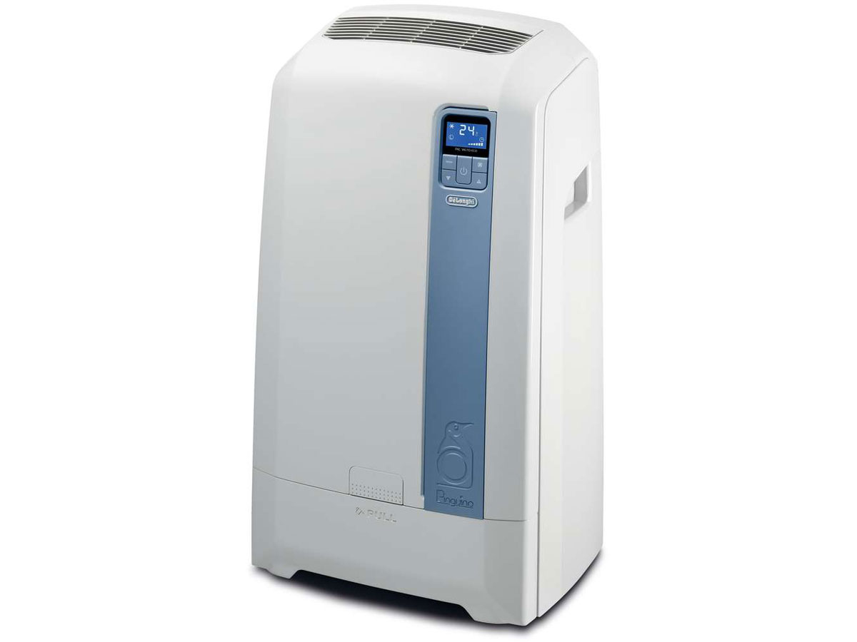 De’Longhi PAC WE112ECO — vue 1 sur 2