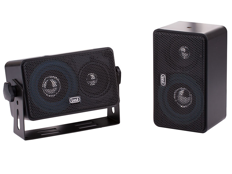 Trevi SX 507 — vue 1 sur 2