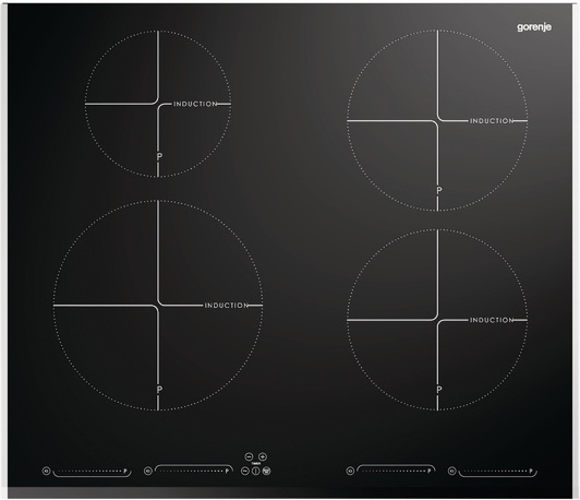 Gorenje IQ641AXC — vue 1 sur 1