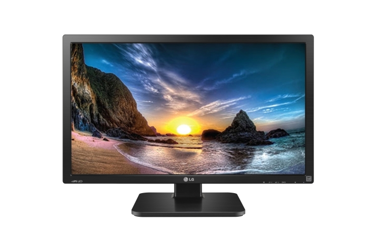 LG 27MB85Z 